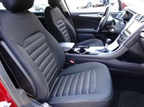 Ford Mondeo  1.6 TDCi 