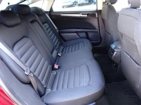 Ford Mondeo  1.6 TDCi 