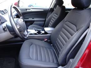 Ford Mondeo  1.6 TDCi 