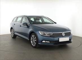 Volkswagen Passat  2.0 TDI 