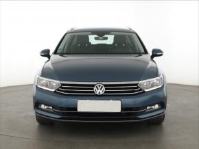 Volkswagen Passat  2.0 TDI 