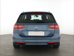 Volkswagen Passat  2.0 TDI 