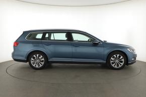 Volkswagen Passat  2.0 TDI 