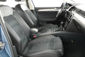 Volkswagen Passat  2.0 TDI 