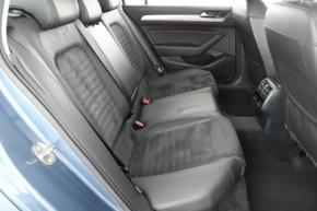 Volkswagen Passat  2.0 TDI 