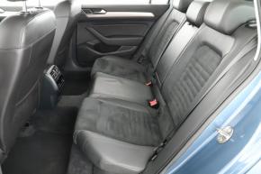Volkswagen Passat  2.0 TDI 