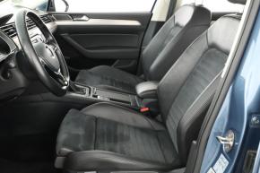 Volkswagen Passat  2.0 TDI 