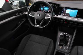 Volkswagen Golf  1.5 TSI Life 