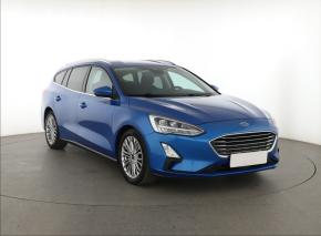 Ford  2.0 EcoBlue Titanium