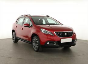 Peugeot 2008  1.2 PureTech 
