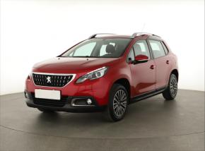 Peugeot 2008  1.2 PureTech 