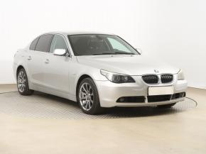 BMW 5  525d 