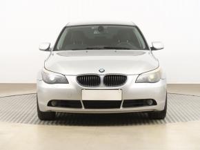 BMW 5  525d 