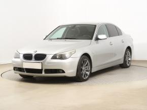 BMW 5  525d 