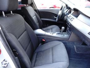 BMW 5  525d 