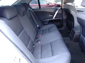 BMW 5  525d 