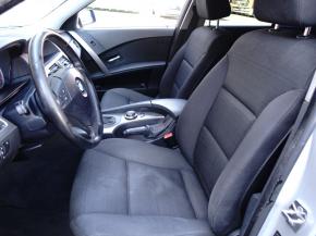 BMW 5  525d 