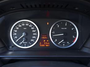 BMW 5  525d 