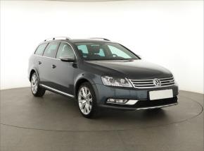 Volkswagen Passat  2.0 TDI Alltrack 