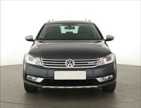 Volkswagen Passat  2.0 TDI Alltrack 