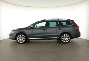 Volkswagen Passat  2.0 TDI Alltrack 