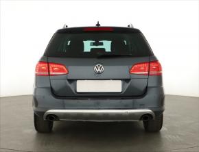Volkswagen Passat  2.0 TDI Alltrack 