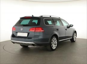 Volkswagen Passat  2.0 TDI Alltrack 