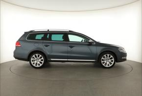 Volkswagen Passat  2.0 TDI Alltrack 