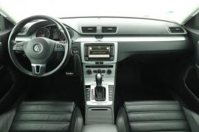 Volkswagen Passat  2.0 TDI Alltrack 