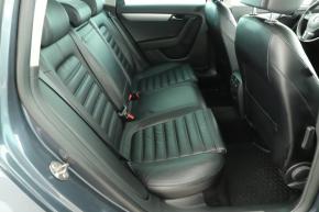 Volkswagen Passat  2.0 TDI Alltrack 