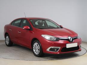 Renault Fluence  1.6 16V 