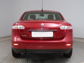 Renault Fluence  1.6 16V 