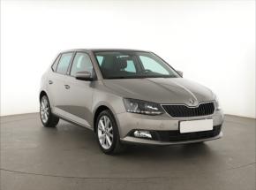 Škoda Fabia  1.2 TSI JOY 