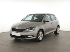 Škoda Fabia  1.2 TSI JOY 