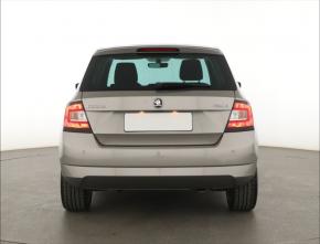 Škoda Fabia  1.2 TSI JOY 