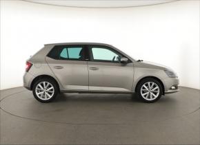 Škoda Fabia  1.2 TSI JOY 