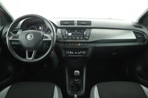 Škoda Fabia  1.2 TSI JOY 