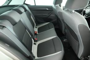 Škoda Fabia  1.2 TSI JOY 