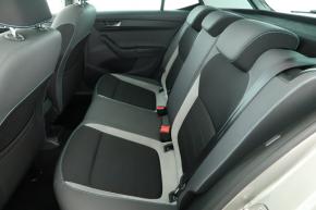 Škoda Fabia  1.2 TSI JOY 