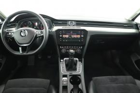 Volkswagen Passat  2.0 TDI Highline 