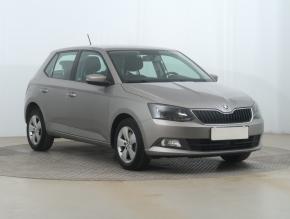 Škoda Fabia  1.0 TSI Ambition 