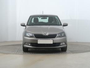 Škoda Fabia  1.0 TSI Ambition 