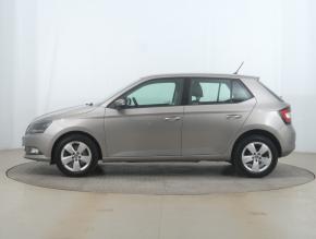 Škoda Fabia  1.0 TSI Ambition 