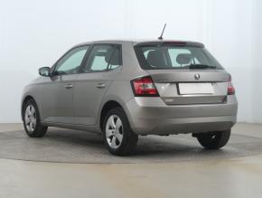 Škoda Fabia  1.0 TSI Ambition 