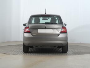Škoda Fabia  1.0 TSI Ambition 