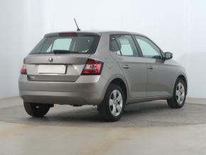Škoda Fabia  1.0 TSI Ambition 
