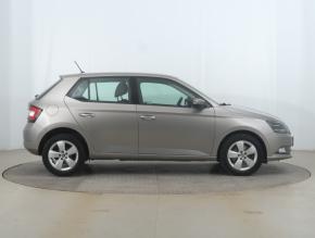 Škoda Fabia  1.0 TSI Ambition 