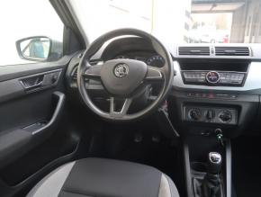 Škoda Fabia  1.0 TSI Ambition 