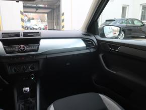 Škoda Fabia  1.0 TSI Ambition 