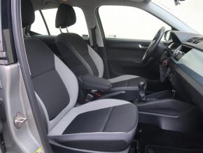 Škoda Fabia  1.0 TSI Ambition 